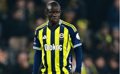 Fenerbah�e'ye Kante i�in teklifler yolda!