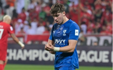 Galatasaray'dan Yusuf Ak�i�ek s�rprizi!