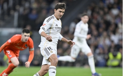 Real Madrid'de Gonzalo i�in beklenti 60 milyon euro!