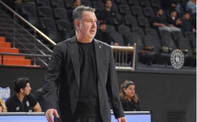 Be�ikta� BOA'da Ayhan Avc� ile yollar ayr�ld�