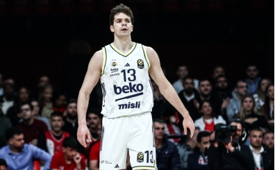 Fenerbah�e'den Tar�k Biberovic'e veda!