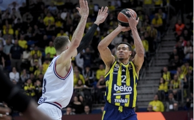 Fenerbah�e Beko, Final Four a�k�na