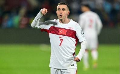 Kerem Akt�rko�lu: 'T�m d�nya T�rk'�n g�c�n� g�rs�n'