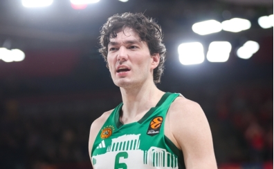 Anadolu Efes'ten Cedi Osman a��klamas�