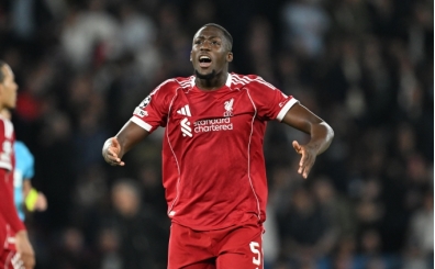 Ibrahima Konate i�in dev transfer yar���!