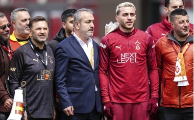 UltrAslan lideri Sebahattin �irin g�zalt�na al�nd�