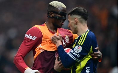 S�per Lig'de 2025-2026 sezonunda 571 futbolcu ter d�kt�