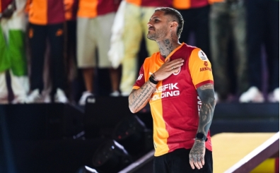 Mauro Icardi i�in Lazio iddias�!