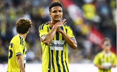 Fenerbah�e ayr�l��� a��klad�: Rodrigo Becao
