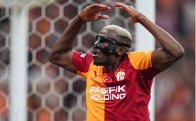 Victor Osimhen, sahalara d�n�� i�in karar�n� verdi!