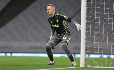 Fenerbah�e kalesini gole kapatam�yor