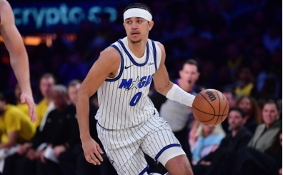 NBA, Orlando Magic'e 25 bin dolar ceza verdi