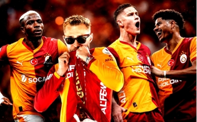 Premier Lig'in g�z� Galatasaray'da