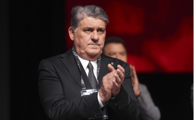 Serdal Adal�: 'Daha g��l� devam edece�iz'