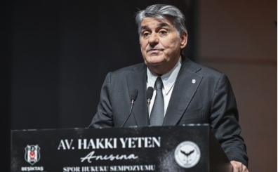 Serdal Adal�: 'Be�ikta� hep hakk�yla kazand�'