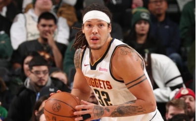 Aaron Gordon en az 4 hafta daha yok