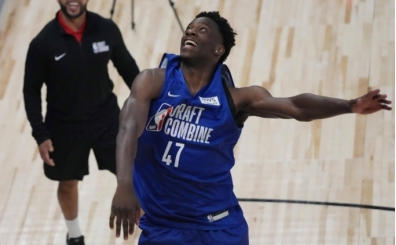Jazz, NBA Draft� �ncesi b�y�k takas hamlesi i�in d��meye bast�