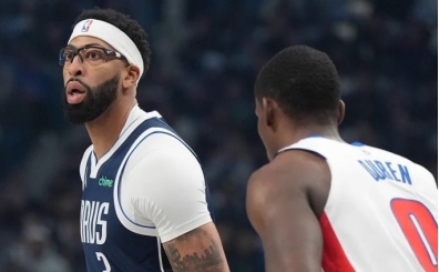 Wizards'tan Davis-Duren takas�na ilgi