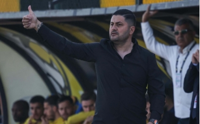 Alia�a FK'da �avu� yolcu