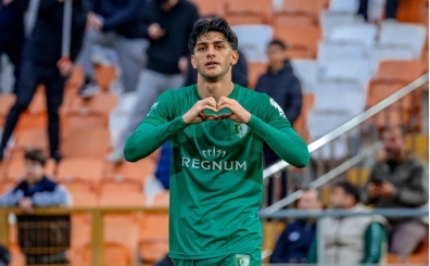 Bodrum FK'da Ali Habe�o�lu'na yurt d���ndan talipler ��kt�