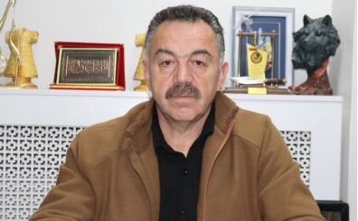 Sivasspor'un ola�an genel kurulu, 22 Haziran'a ertelendi