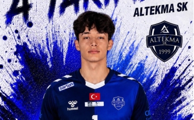 Altekma'da altyap�dan takviye