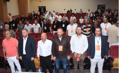 Altay'da kayyum tehlikesi! ba�kan aday� ��kmad�