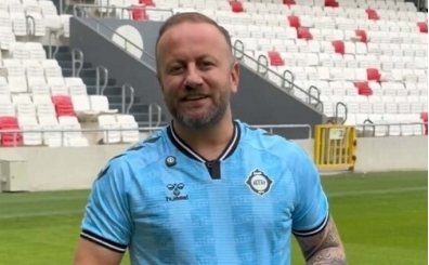 Altay Ba�kan� Sinan Kanl�'dan taraftara �a�r�