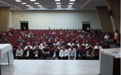 Altay'da y�netimi 93 ki�i se�ecek!