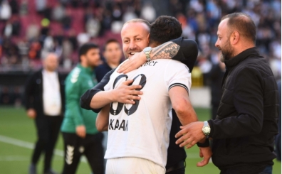 Altay'da Sinan Kanl� kollar� s�vad�