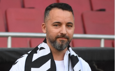 Altay'da teknik adam Karag�z kendinden emin