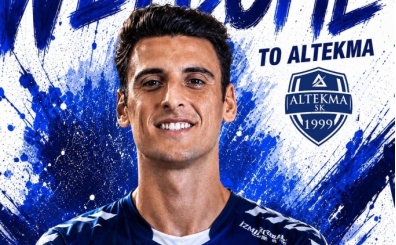 Altekma'dan Paolo Zonca hamlesi 