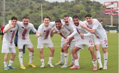 Altınordu kritik derbide Bucaspor'la oynuyor