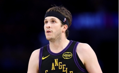Lakers'�n Austin Reaves ile yeniden s�zle�me imzalamas� bekleniyor