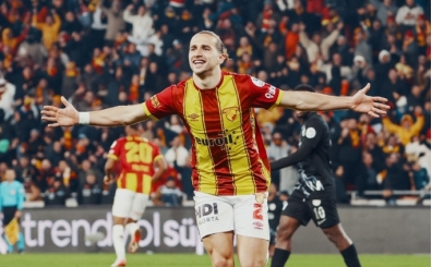 Galatasaray'da �ncelikli hedef: Arda Okan Kurtulan!