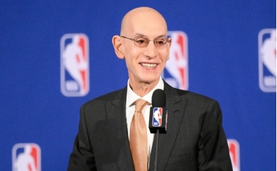 Silver, D�nya Kupas� finali s�ras�nda NBA Europe g�r��meleri yapacak