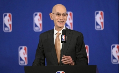 NBA tak�m sahipleri geni�leme ve Avrupa planlar�n� g�r��ecek