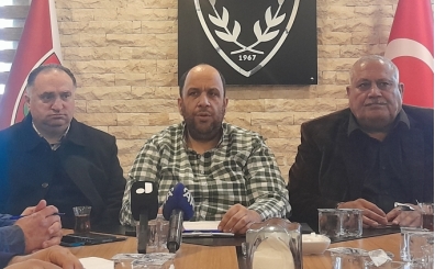 Hatayspor'dan a��klama; '18 transfer yapt�k'