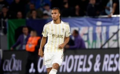 Nathan Ake: 'Sonu�tan mutluyum'