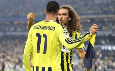 Matteo Guendouzi: 'Bu bir hayal k�r�kl��� de�il!'
