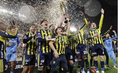 Erman Toro�lu: 'Fenerbah�e, �ok tak�m�n ba��n� yakar'