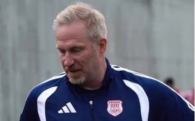 Pendikspor'dan Arsenal hamlesi!