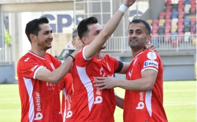 Bal�kesirspor'un rakibi Eski�ehir