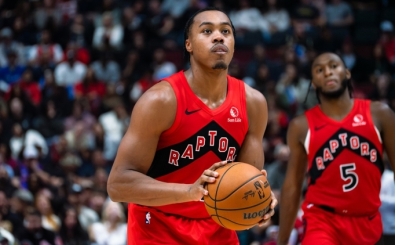 Barnes: 'Cavs'e kar�� �ans verilmemesi umurumda de�il'