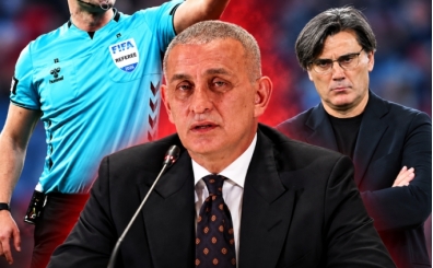 TFF'de kritik zirve! ��te masadaki 3 konu