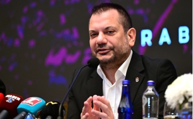 Ertu�rul Do�an'dan transfer ve ayr�l�k a��klamas�!