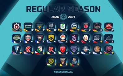 BCL'de T�rk tak�mlar�n�n yolu belli oldu