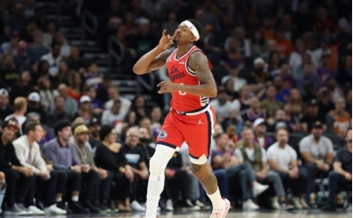 Clippers, Bradley Beal ile 2 y�ll�k yeni s�zle�me imzalad�