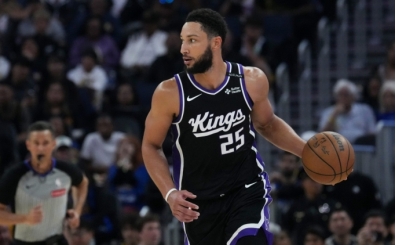 Ben Simmons'a a��r darbe: A�il tendonu y�rt�ld�