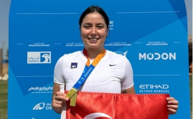 Bengisu Avc�'dan bir gurur daha!